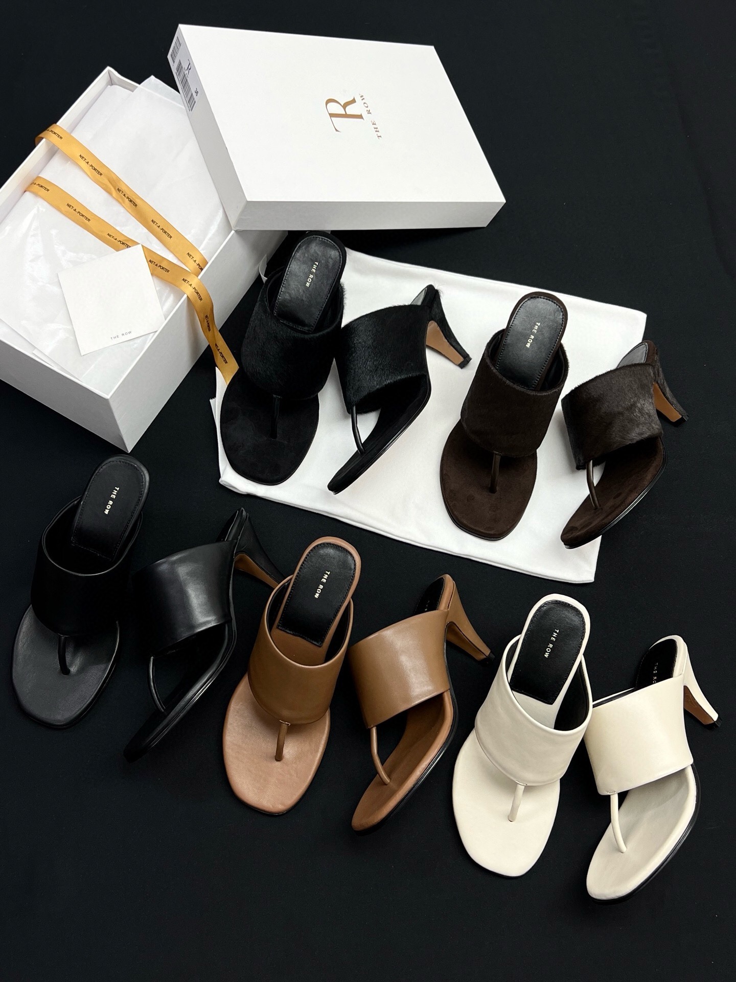 The row Shoes