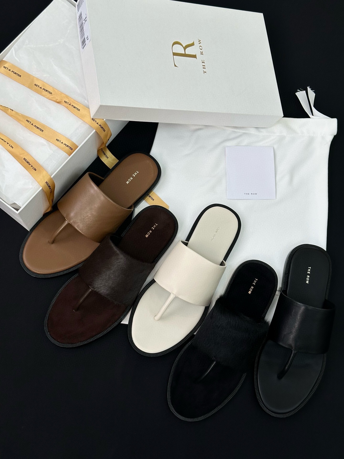 The row Shoes