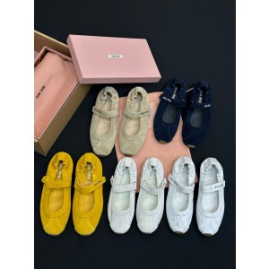 MiuMiu Shoes