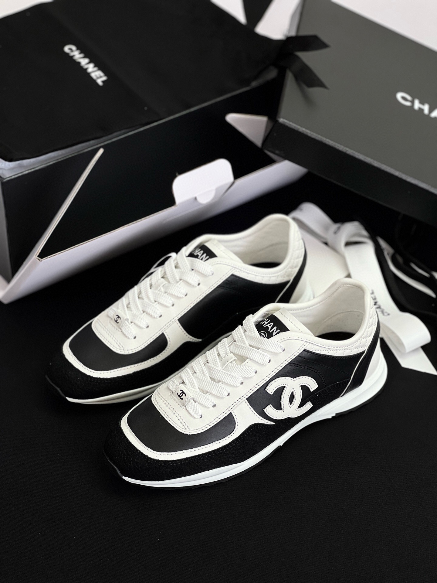 Chanel Shoes