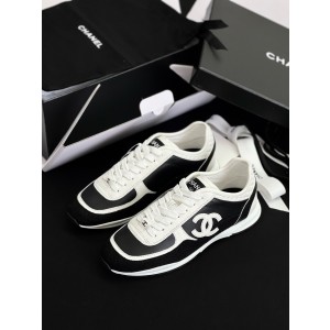 Chanel Shoes