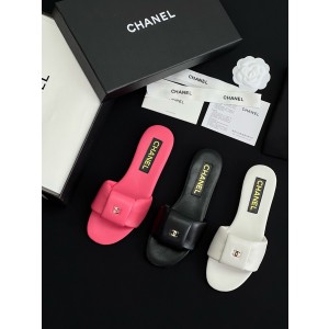 Chanel Shoes