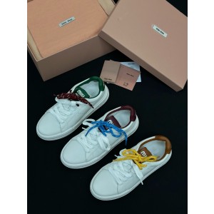 MiuMiu Shoes