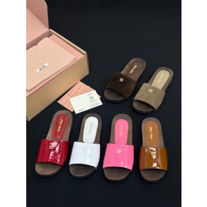 MiuMiu Shoes