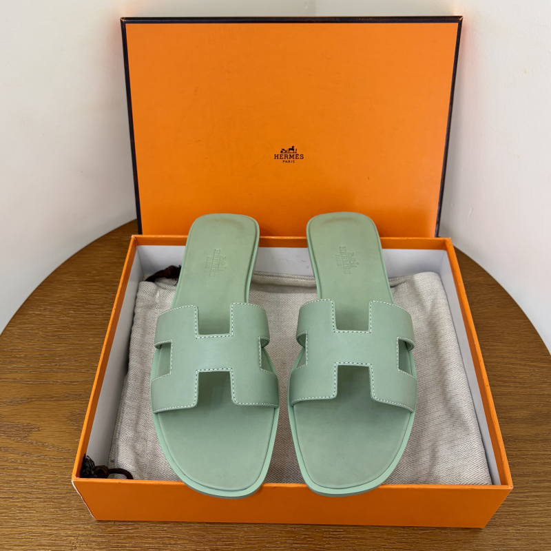 Hermes Oran