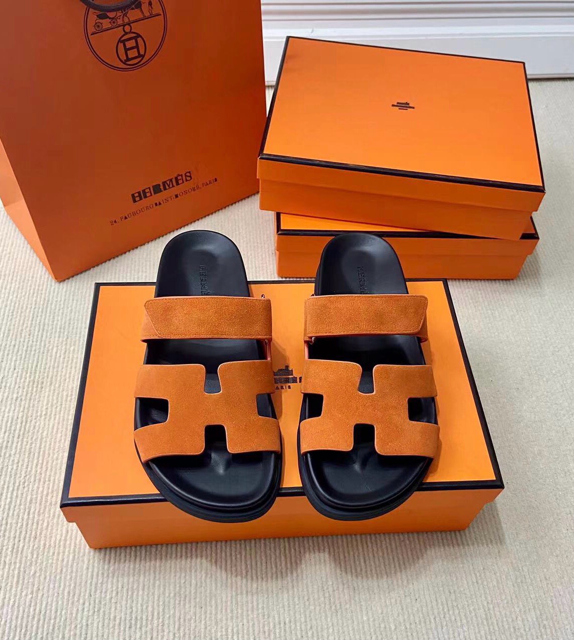 Hermes Chypre