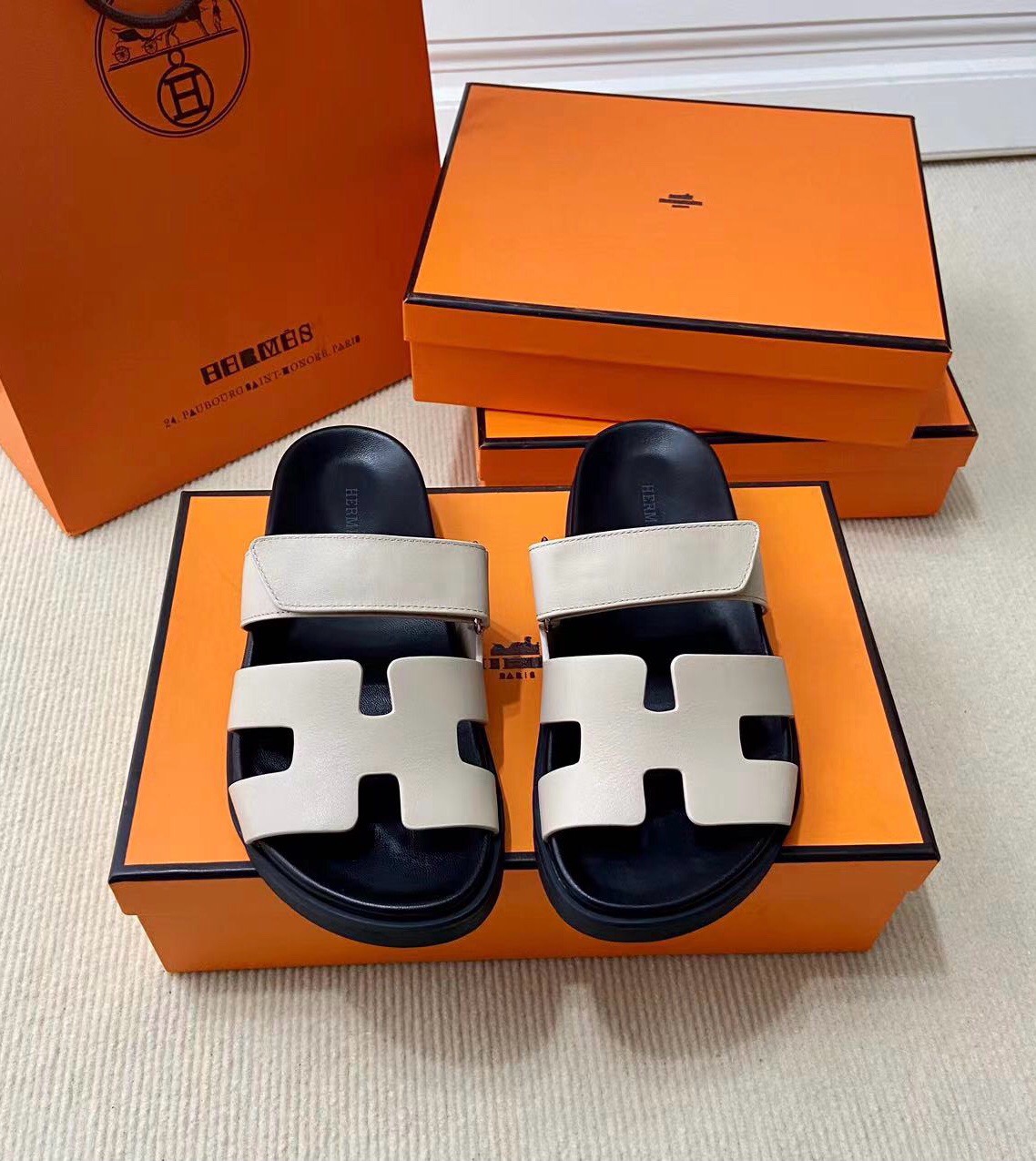 Hermes Chypre