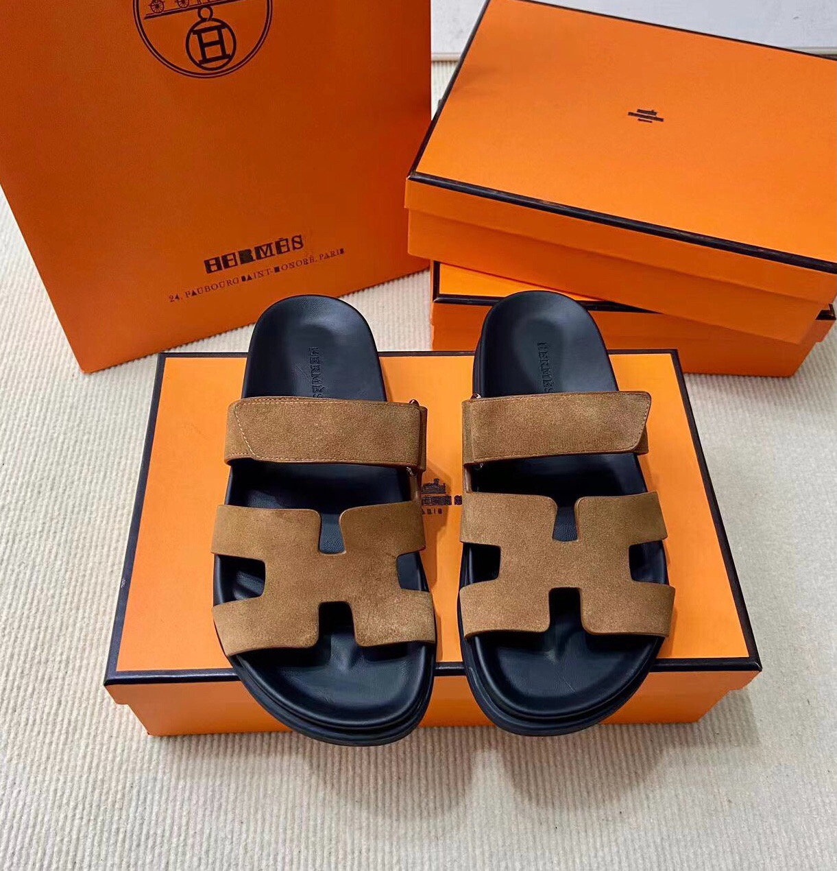 Hermes Chypre