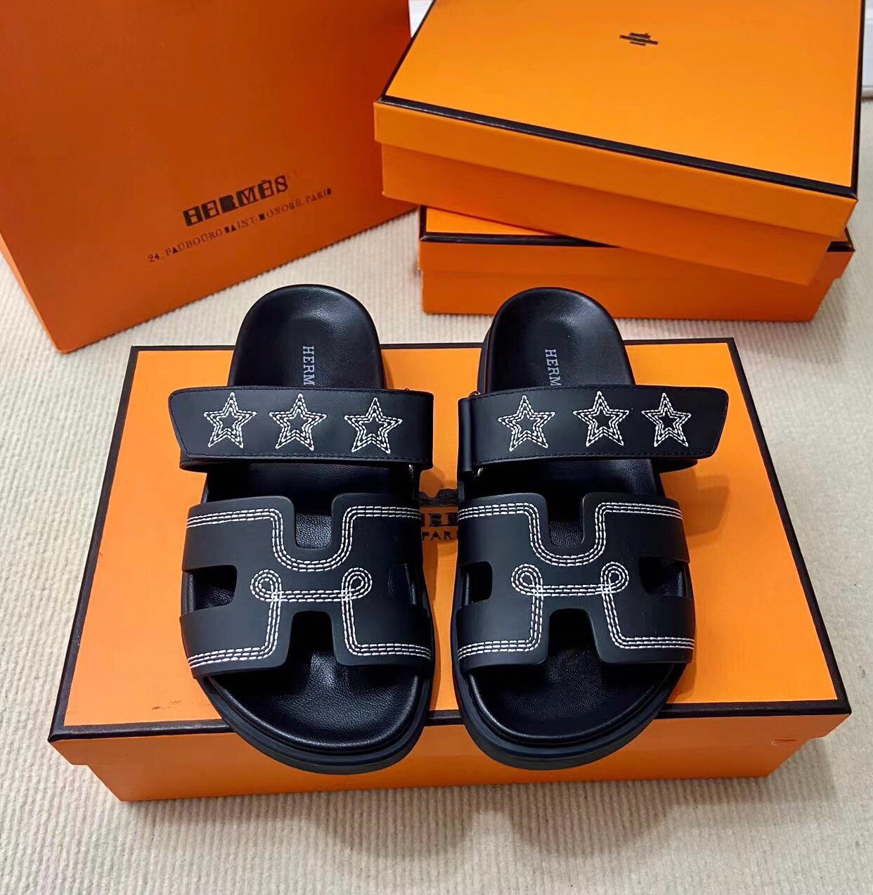 Hermes Chypre