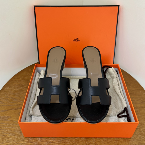 Hermes Oran