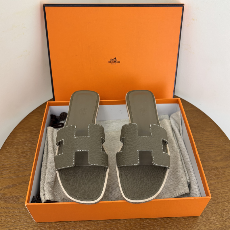 Hermes Oran