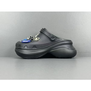 Crocs x Balenciaga