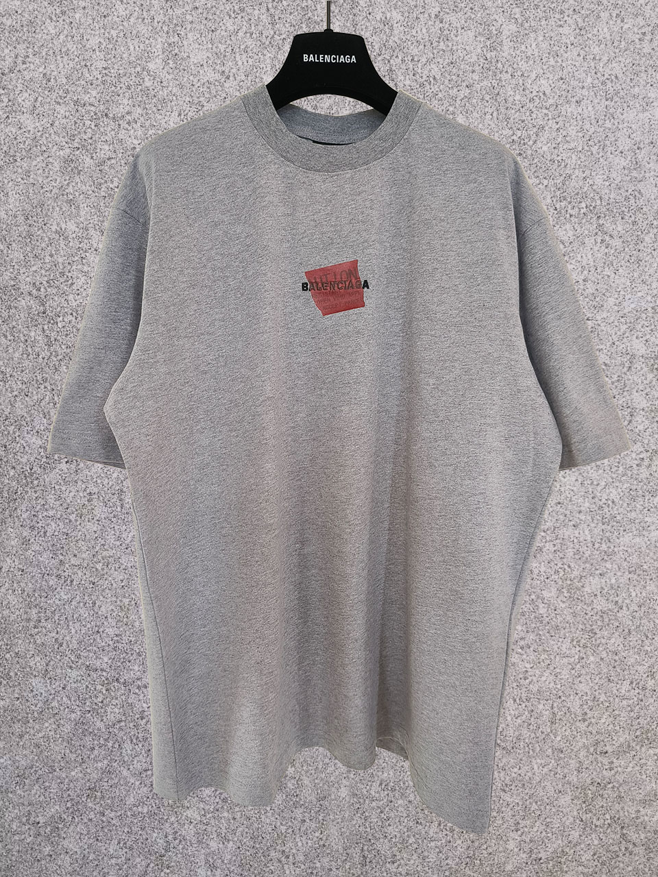 Balenciaga T-shirt
