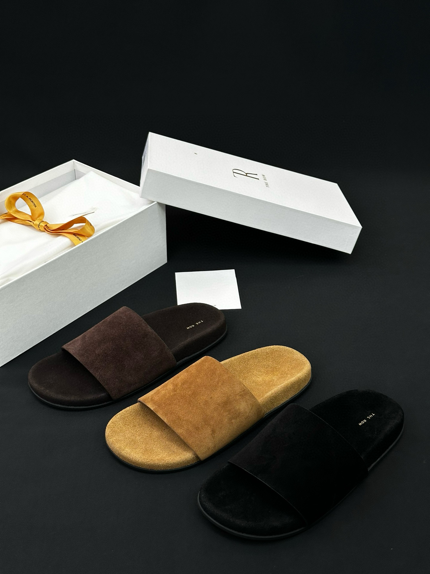The row Shoes