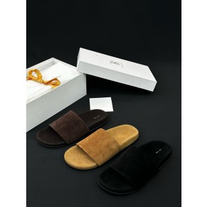 The row Shoes