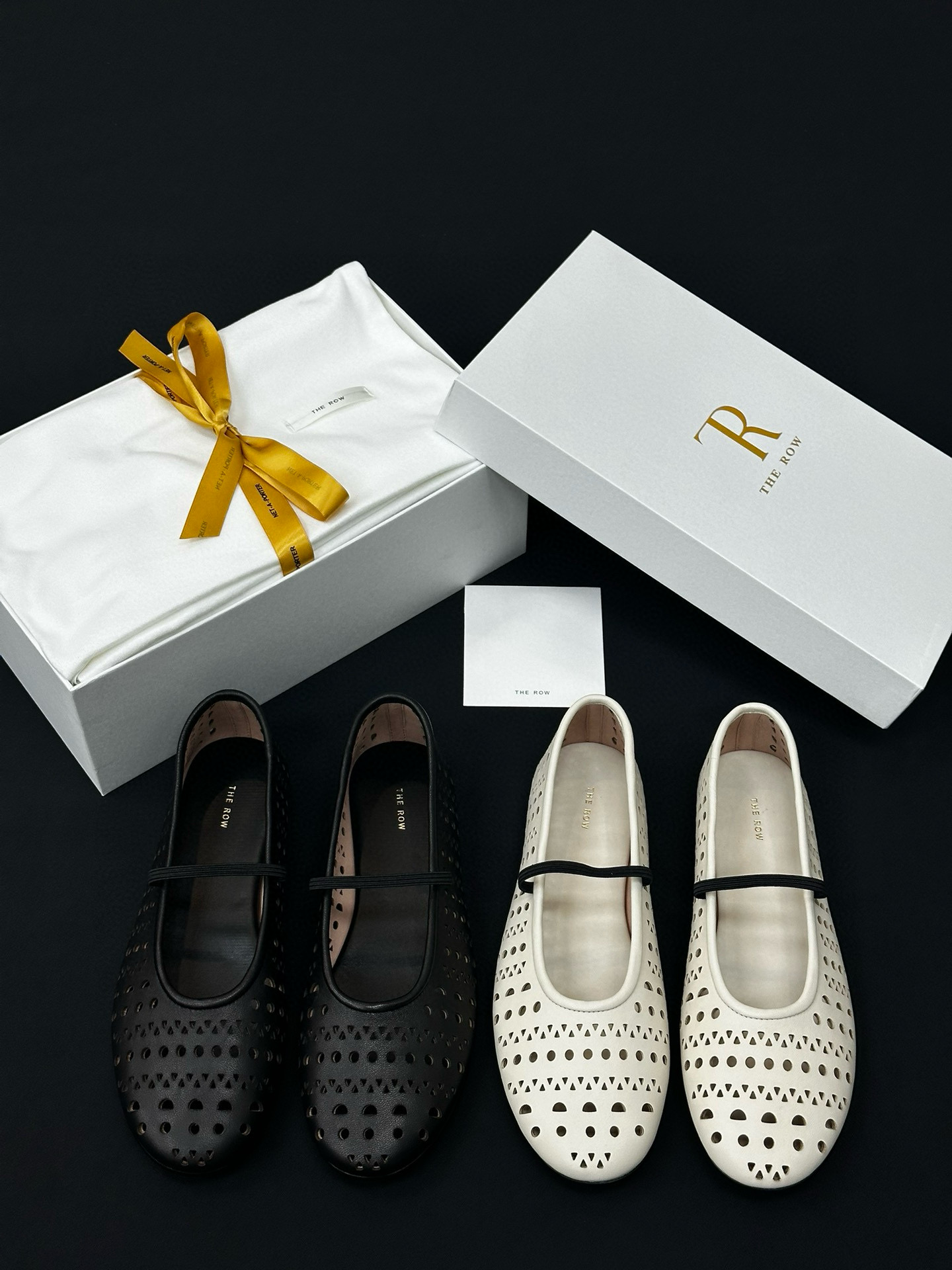 The row Shoes