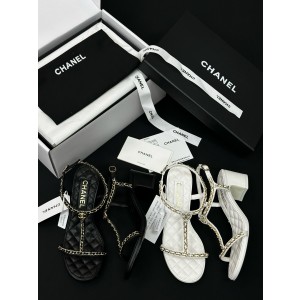 Chanel Shoes
