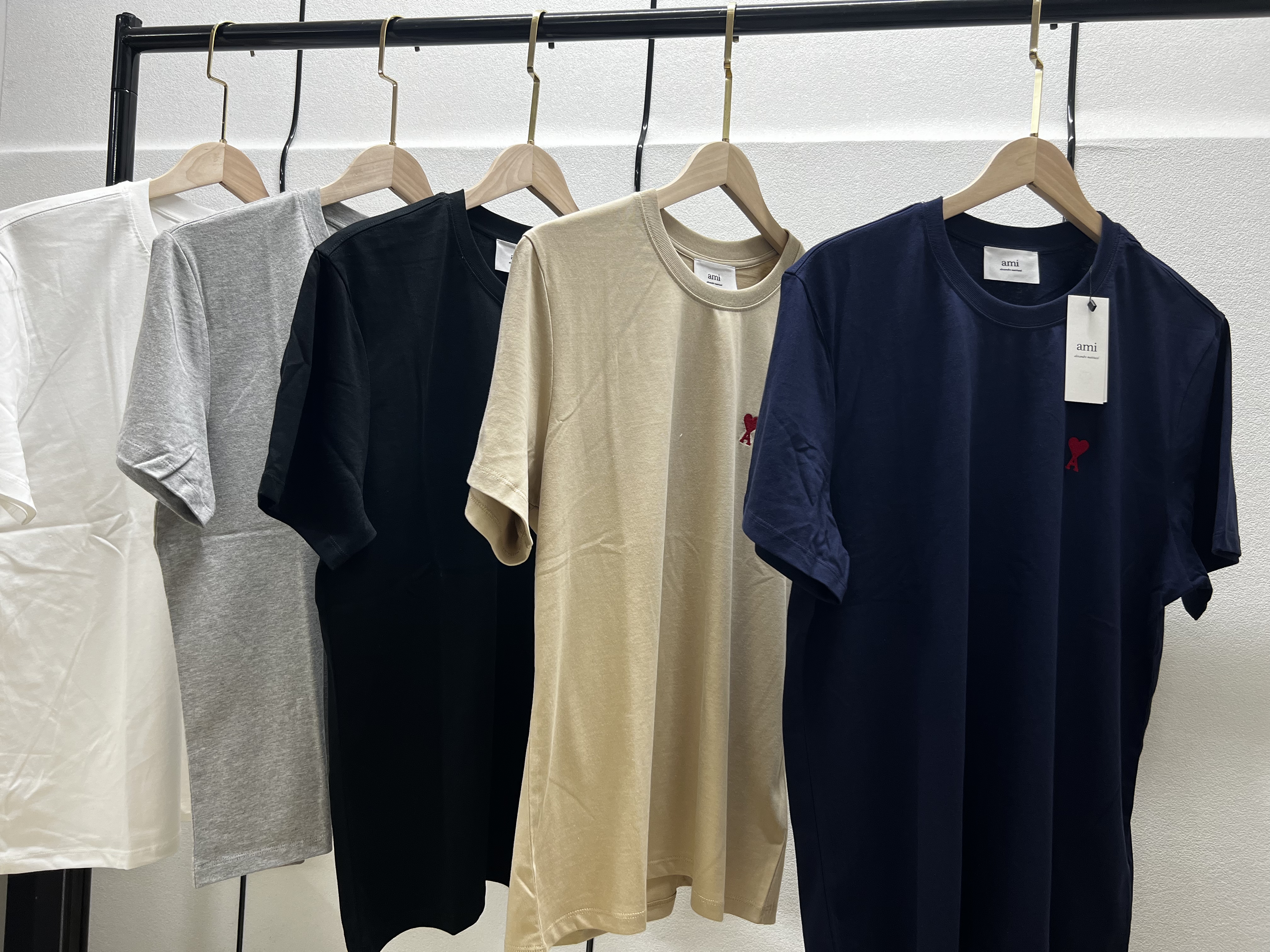 AMI T-shirt