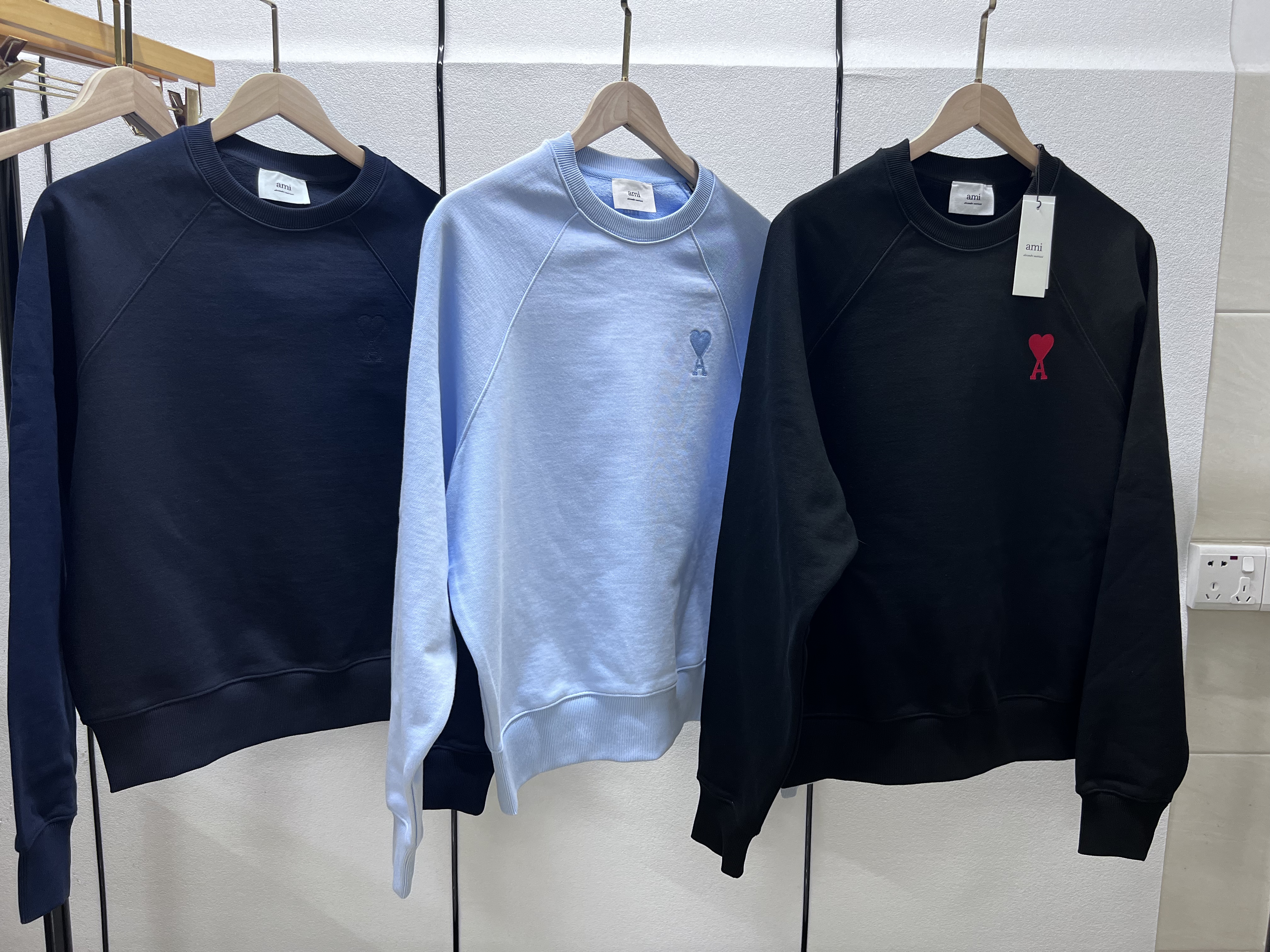 AMI Sweatshirt