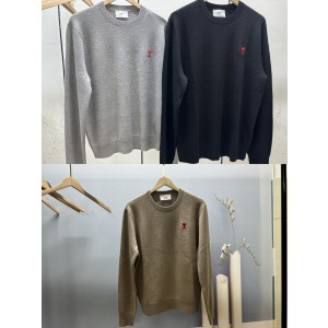AMI Sweater