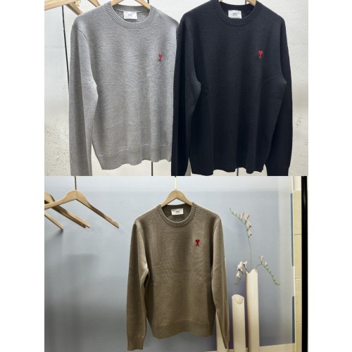 AMI Sweater