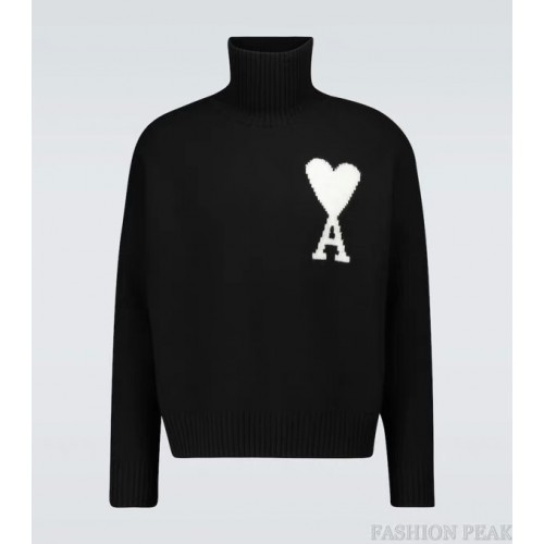 AMI Sweater