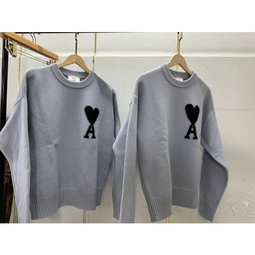 AMI Sweater
