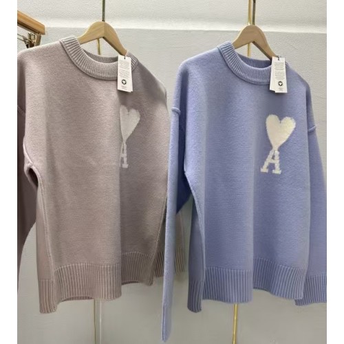 AMI Sweater