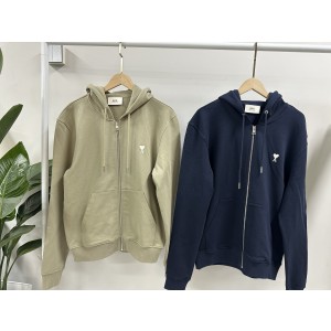 AMI Coat