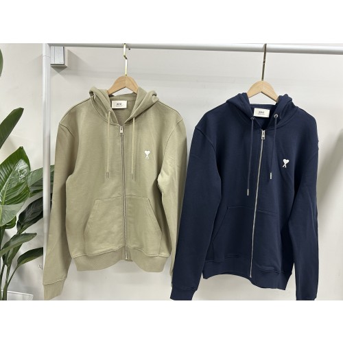 AMI Coat
