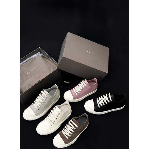 Rick Owens Shoes