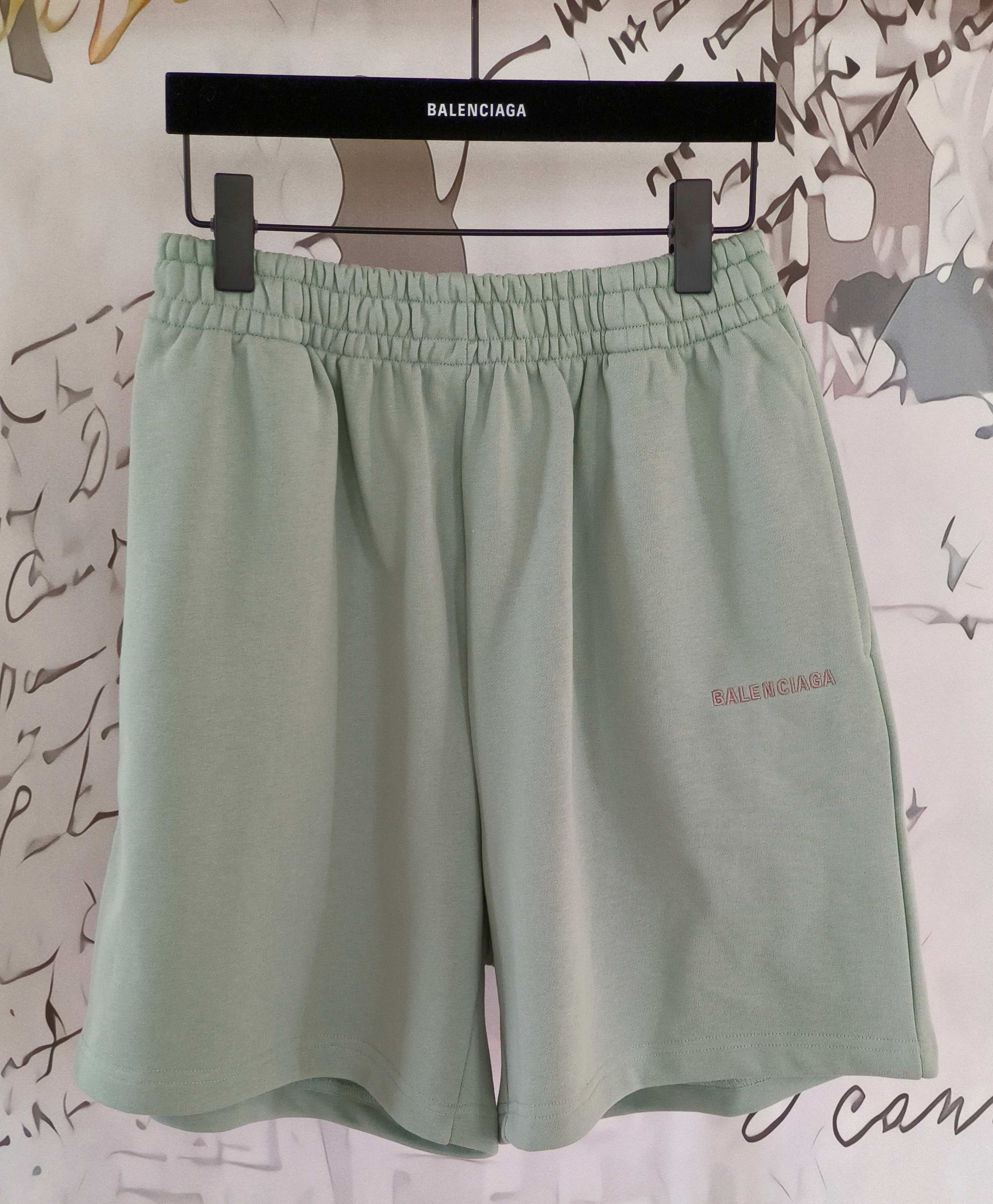 Balenciaga Pants