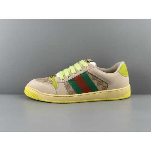 Gucci Screen