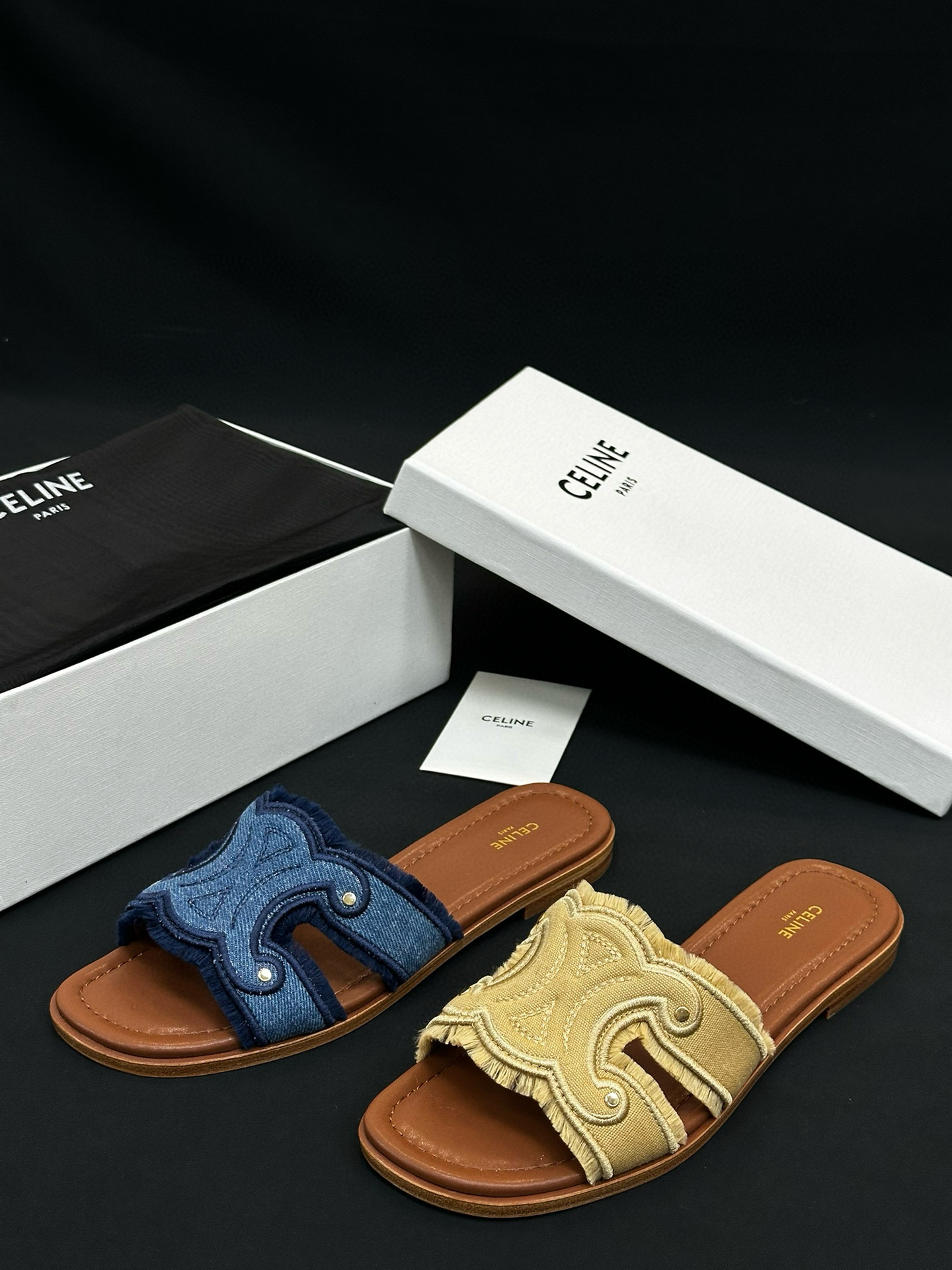 CELINE Shoes