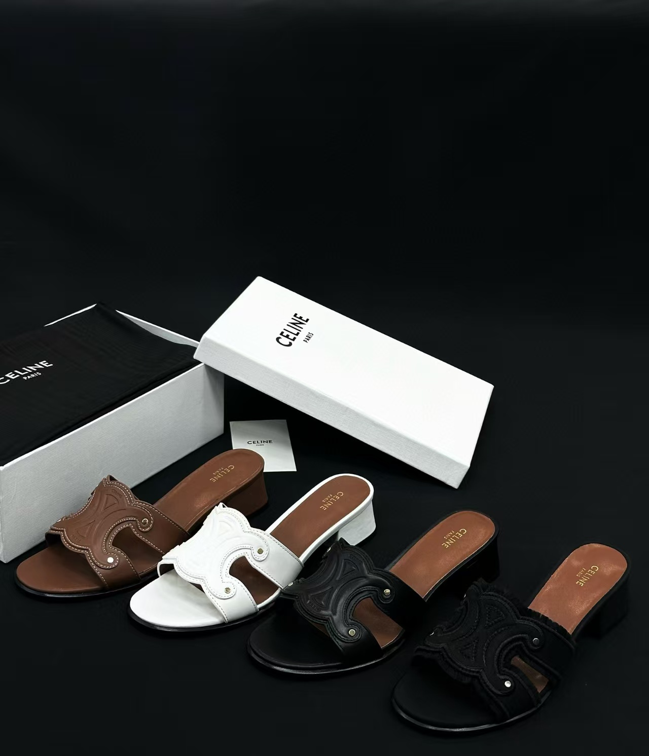 CELINE Shoes