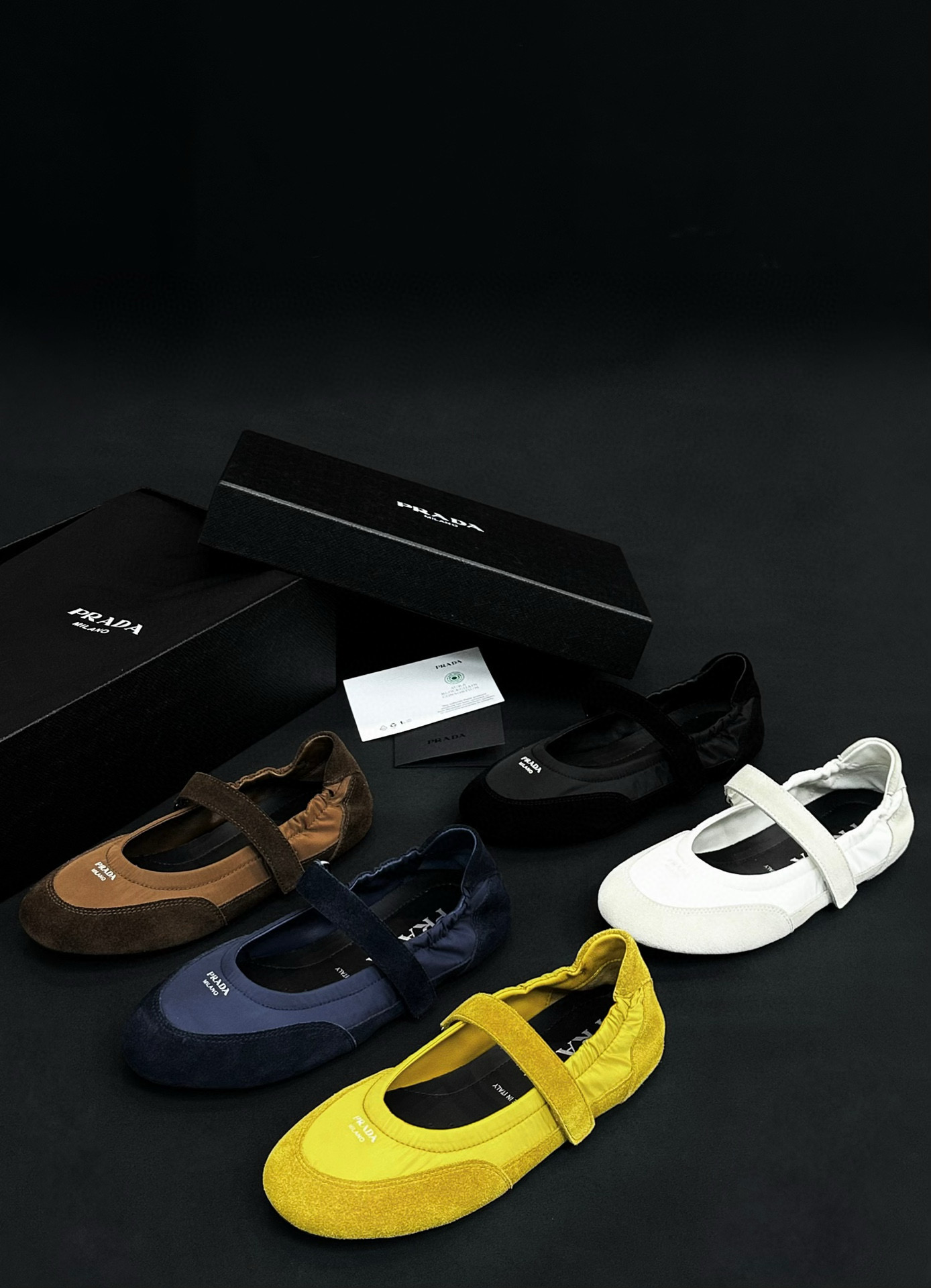 Prada Shoes