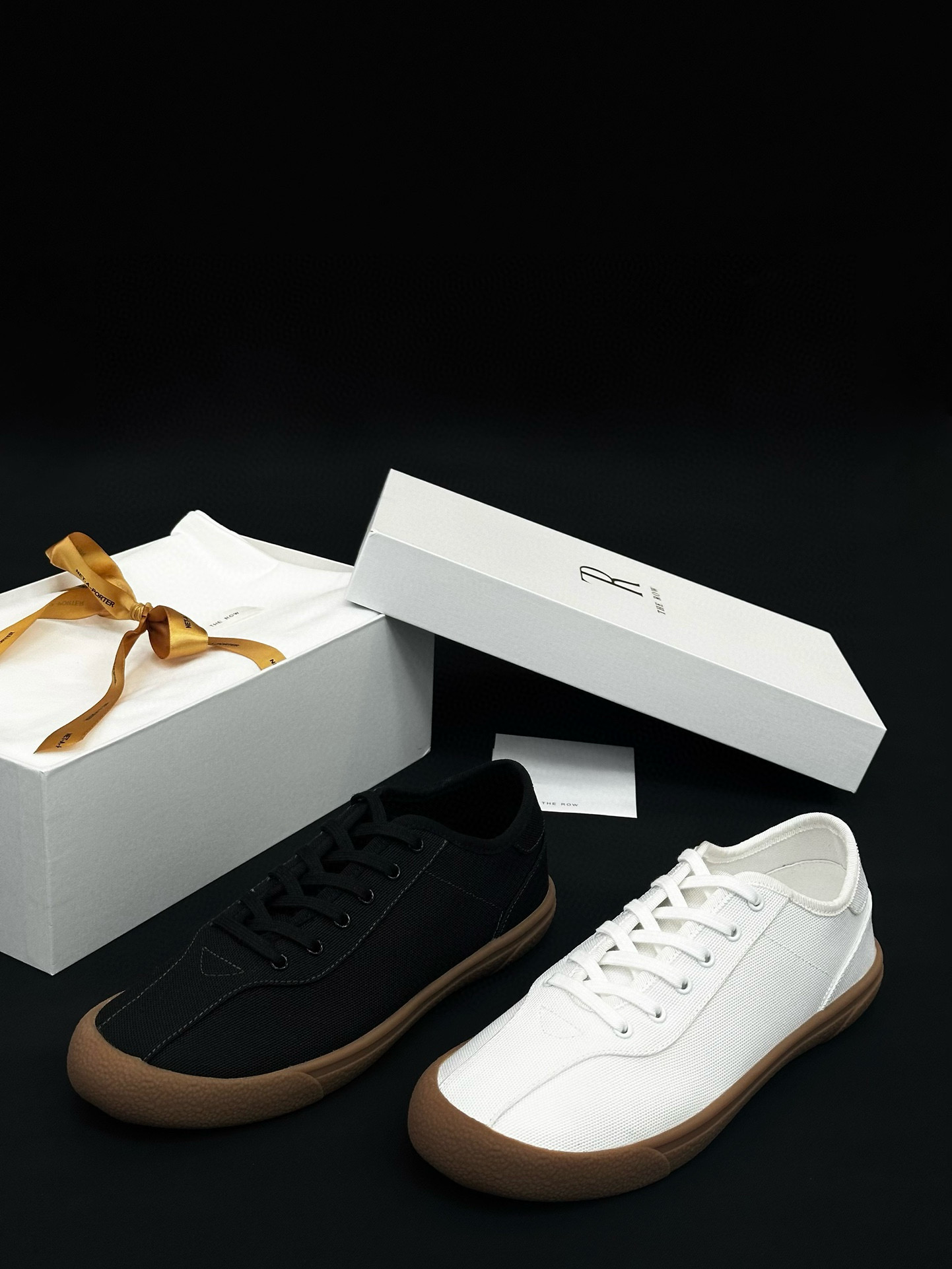 The row Shoes