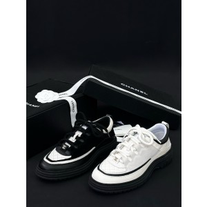 Chanel Shoes