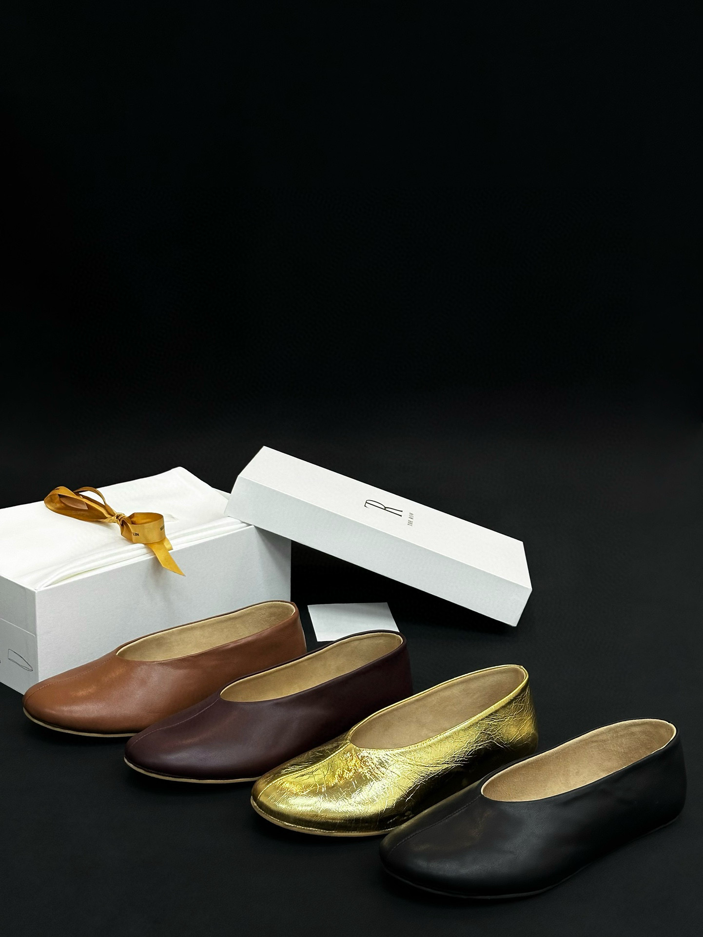 The row Shoes