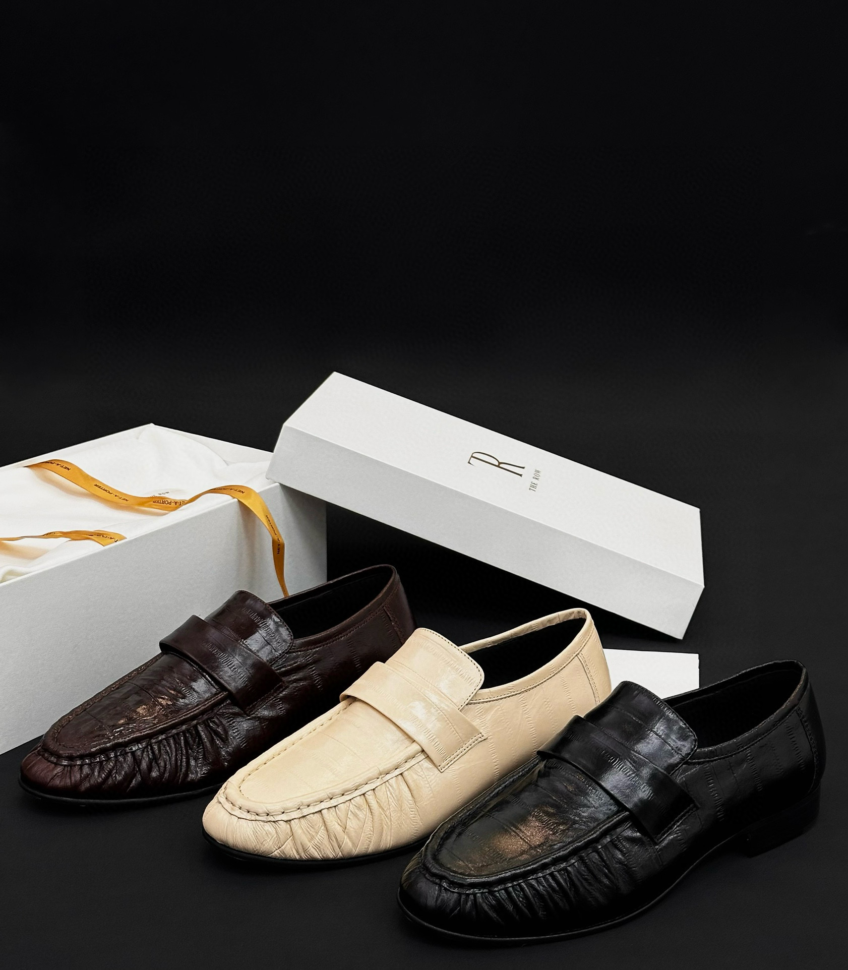 The row Shoes