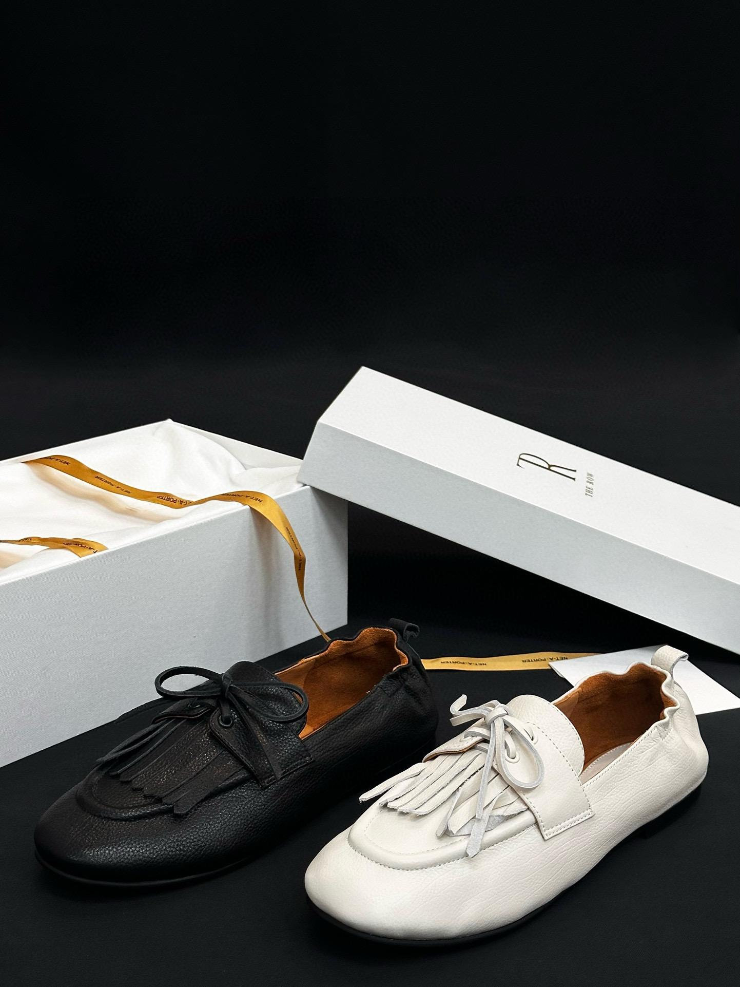 The row Shoes