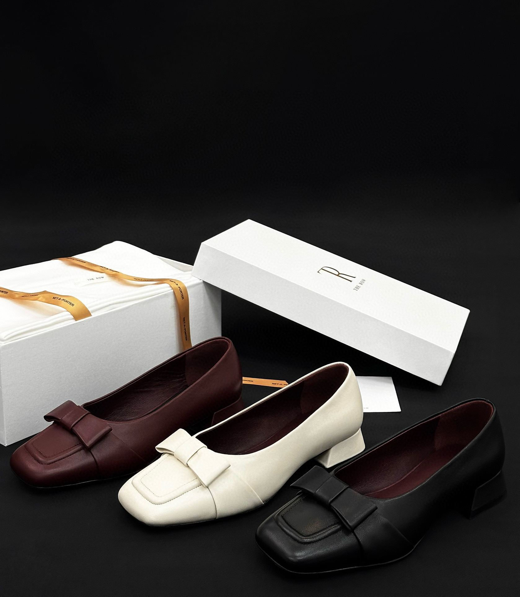 The row Shoes