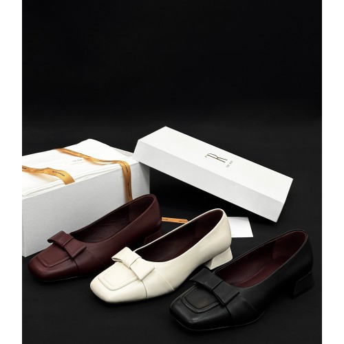 The row Shoes