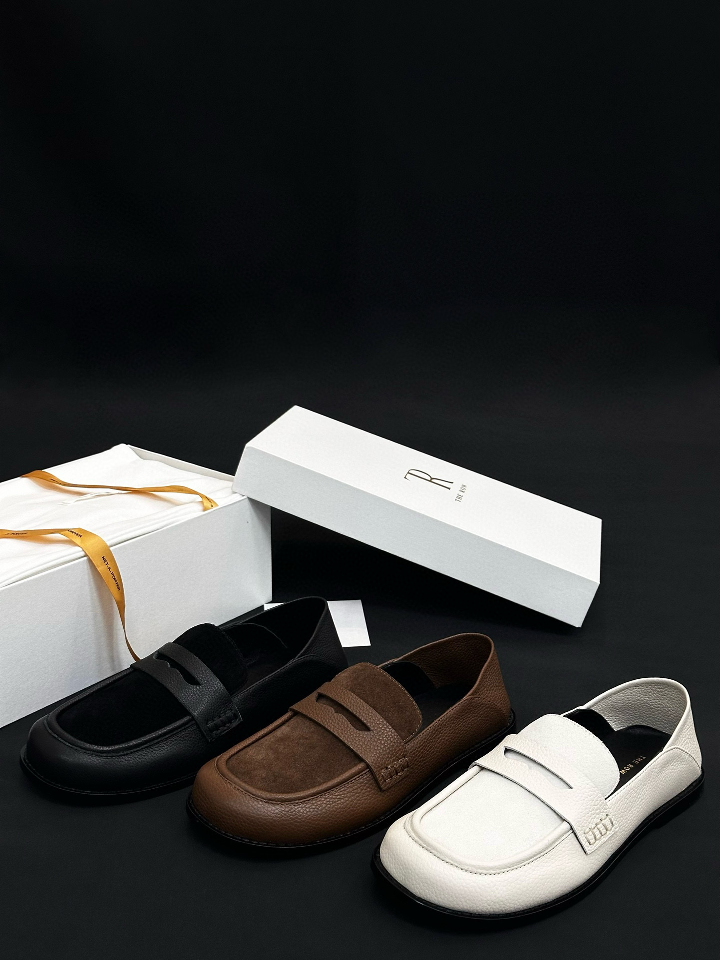 The row Shoes