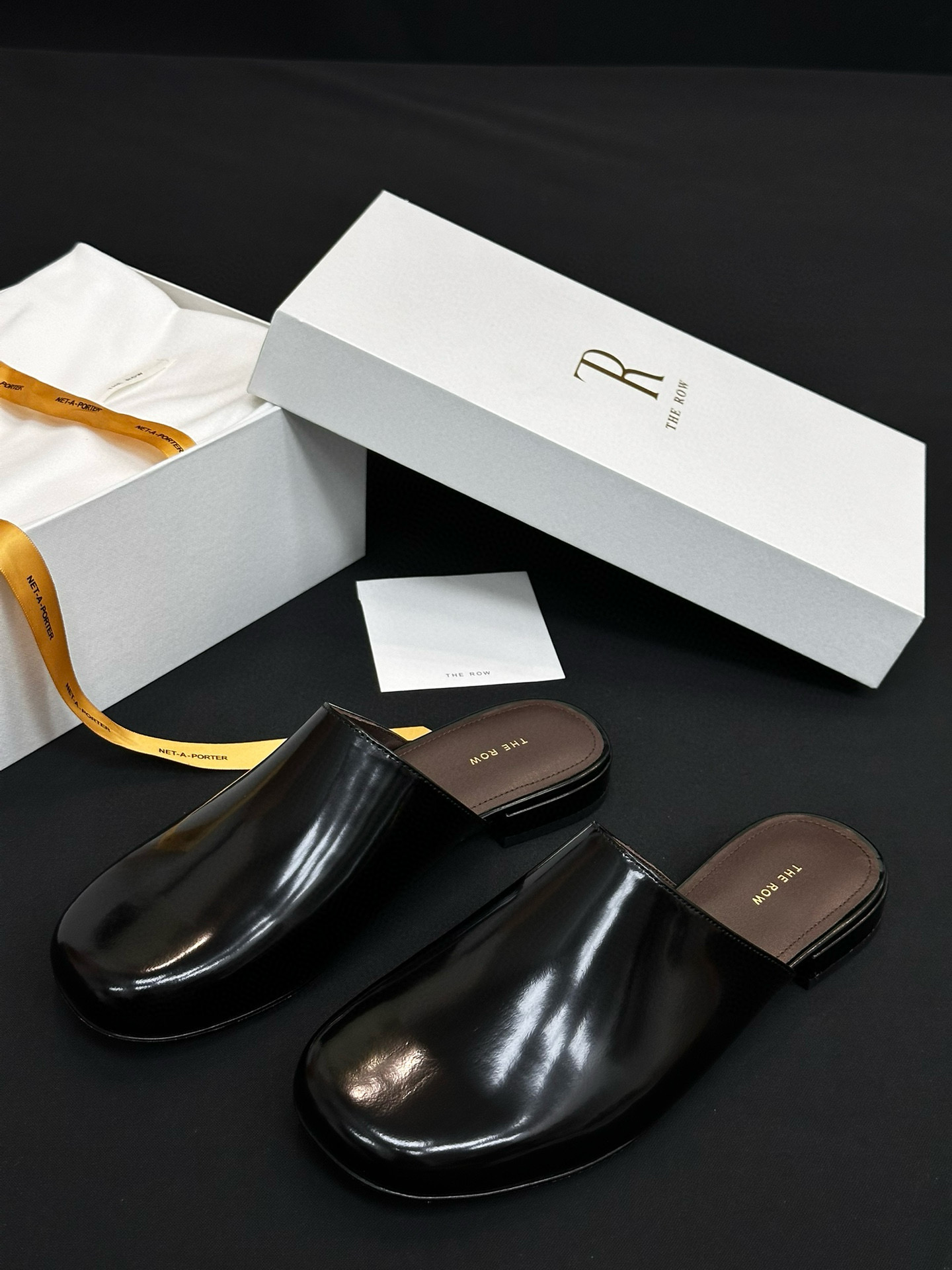 The row Shoes