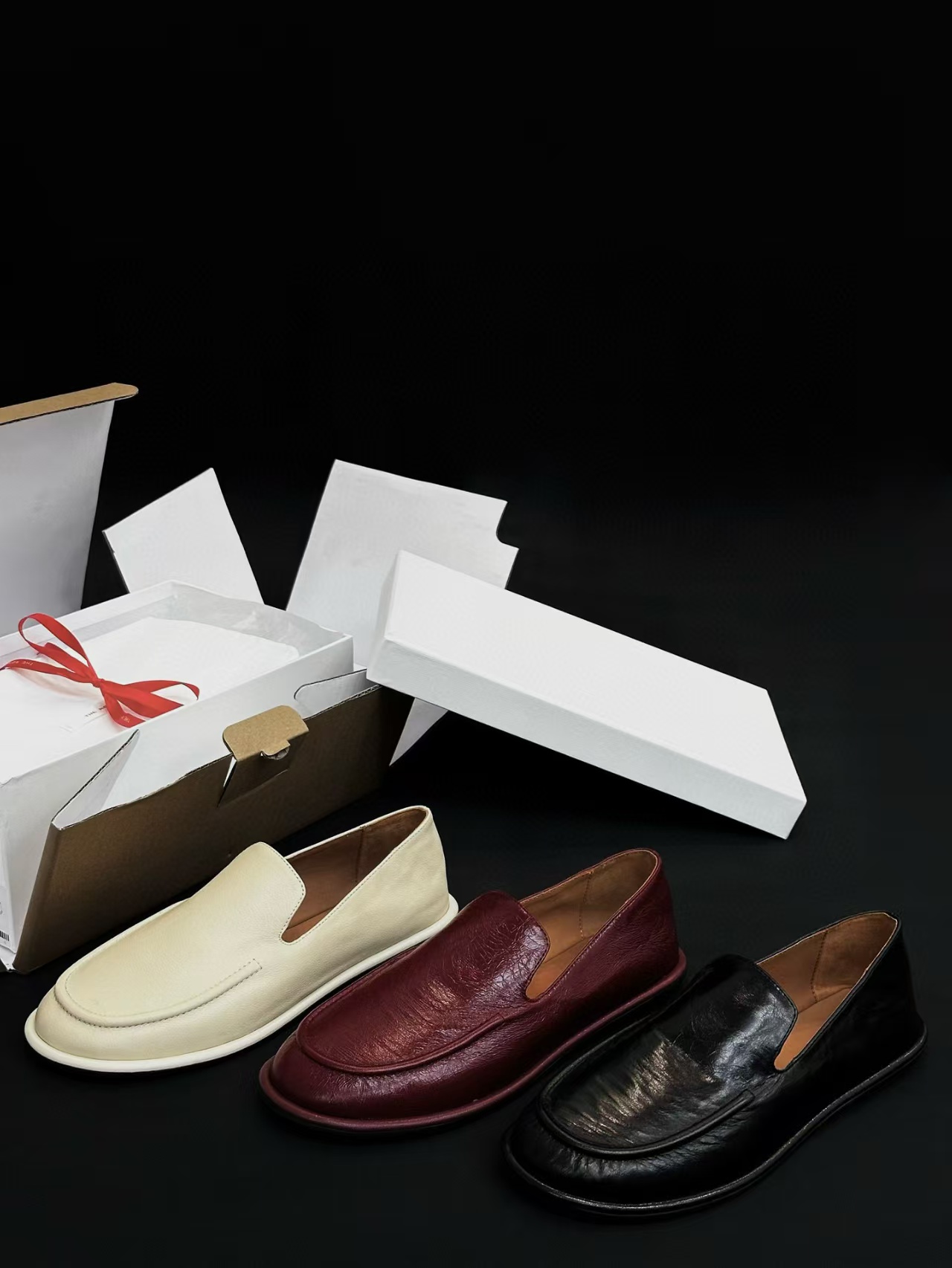 The row Shoes