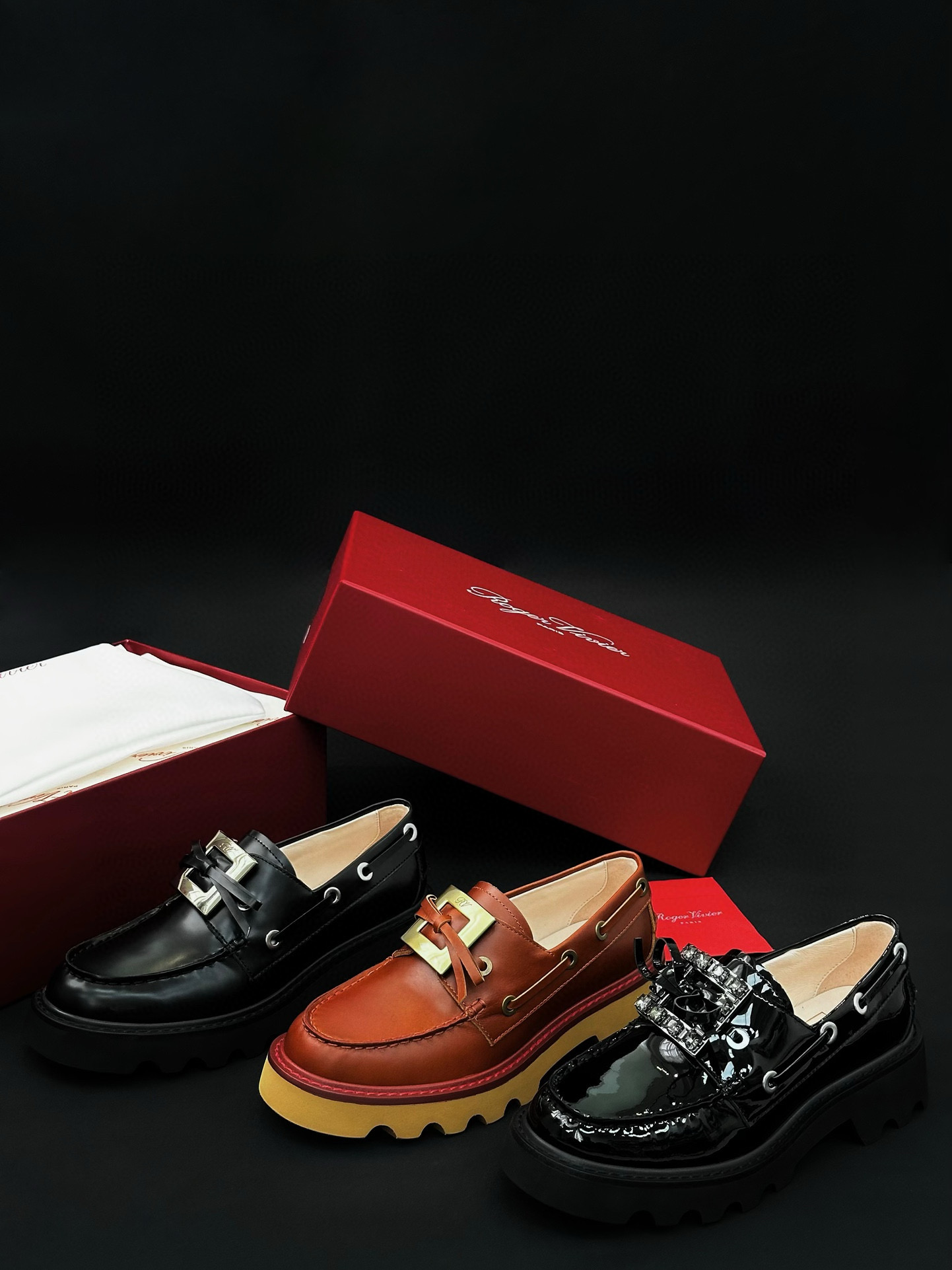 Roger Vivier Shoes