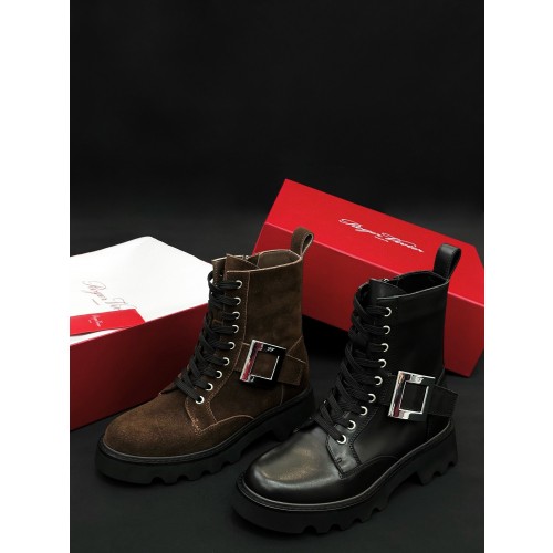 Roger Vivier Boots