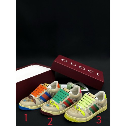 Gucci Shoes