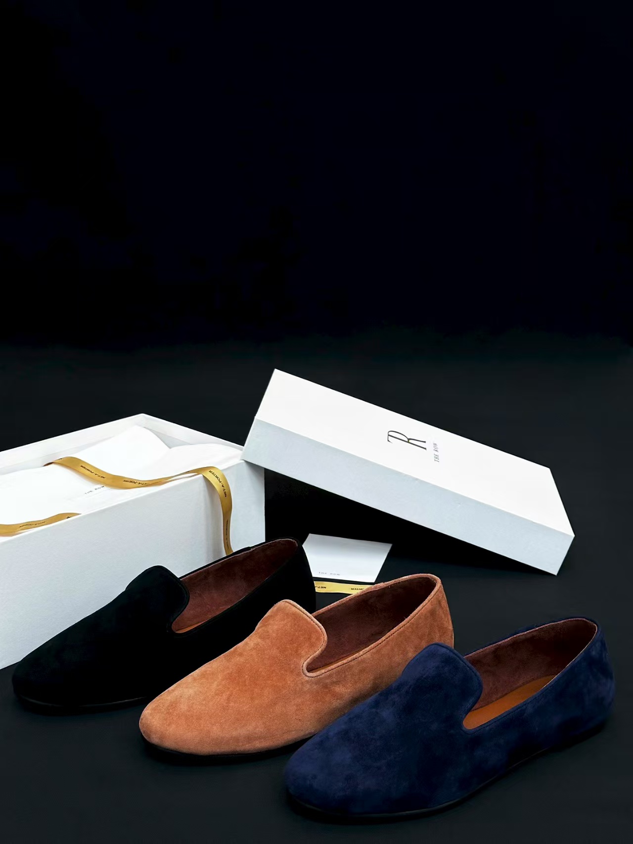 The row Shoes